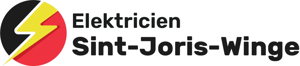 Logo Elektricien Sint-Joris-Winge